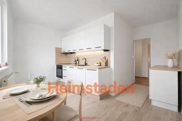 Pronájem bytu 3+1, Český Těšín, Okružní, 70 m2