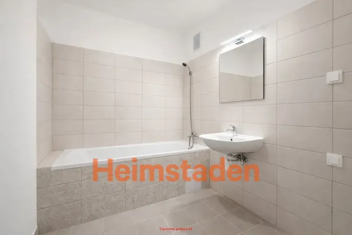 Pronájem bytu 3+1, Český Těšín, Okružní, 70 m2