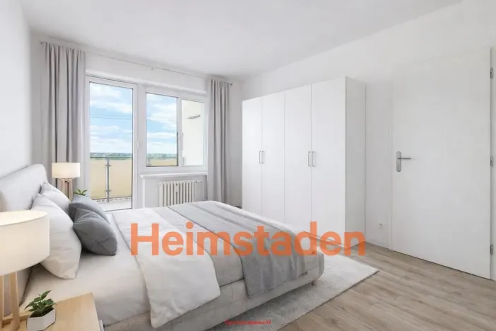 Pronájem bytu 3+1, Český Těšín, Okružní, 70 m2
