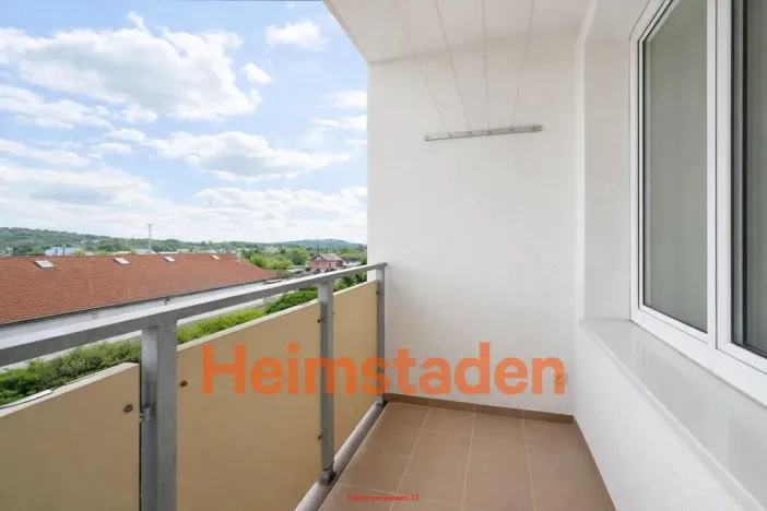 Pronájem bytu 3+1, Český Těšín, Okružní, 70 m2