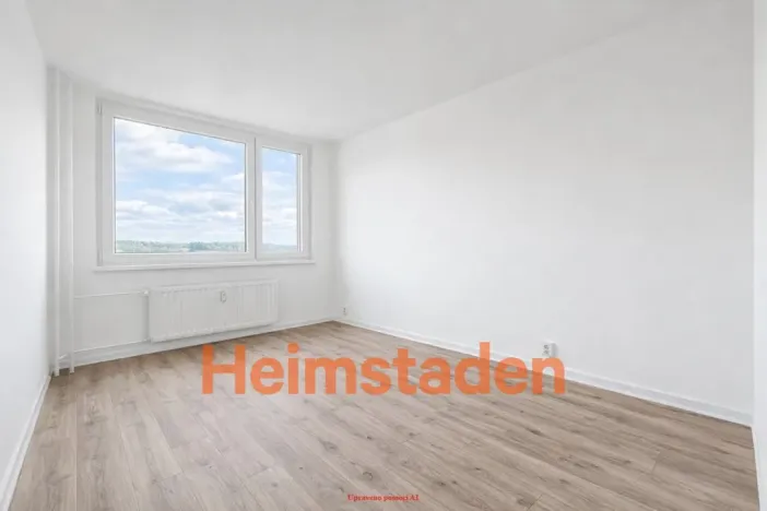 Pronájem bytu 3+1, Český Těšín, Okružní, 70 m2