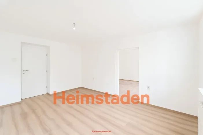 Pronájem bytu 3+1, Havířov - Šumbark, Okružní, 68 m2