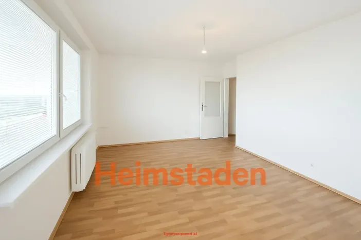 Pronájem bytu 1+1, Havířov - Prostřední Suchá, Dělnická, 41 m2