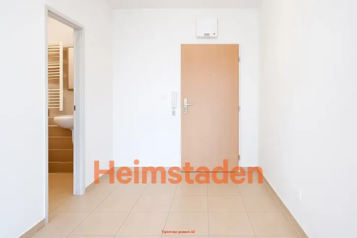 Pronájem bytu 1+1, Havířov - Prostřední Suchá, Dělnická, 41 m2