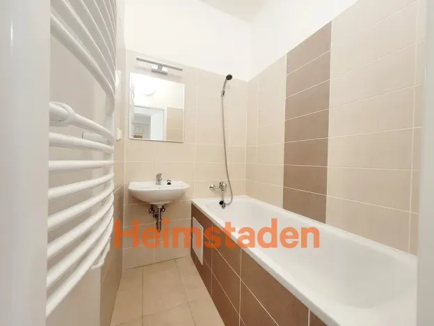 Pronájem bytu 2+1, Havířov - Město, Marie Majerové, 54 m2