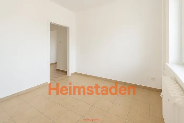 Pronájem bytu 2+1, Havířov - Město, Marie Majerové, 54 m2