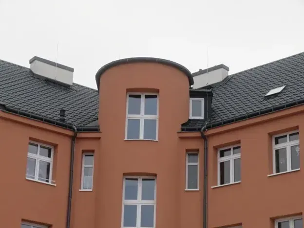 Dražba bytu 1+1, Karlovy Vary, Kpt. Jaroše, 35 m2