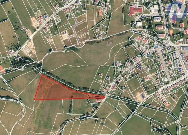 Prodej louky, Zdíkov, 14824 m2