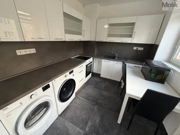 Prodej bytu 3+1, Most, Petra Jilemnického, 75 m2