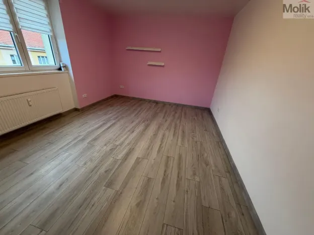 Prodej bytu 3+1, Most, Petra Jilemnického, 75 m2