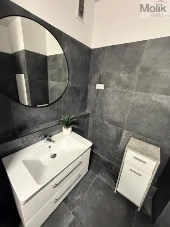 Prodej bytu 3+1, Most, Petra Jilemnického, 75 m2