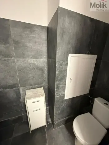 Prodej bytu 3+1, Most, Petra Jilemnického, 75 m2