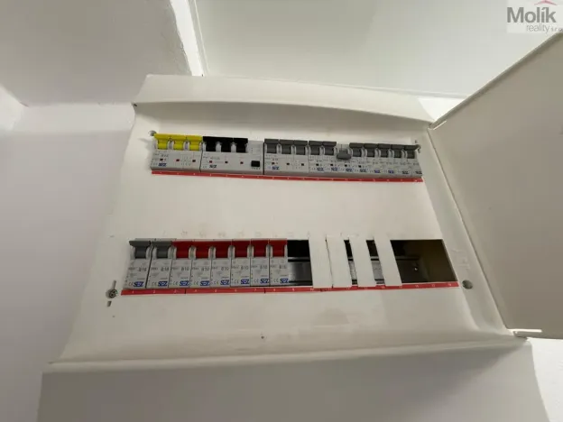 Prodej bytu 3+1, Most, Petra Jilemnického, 75 m2