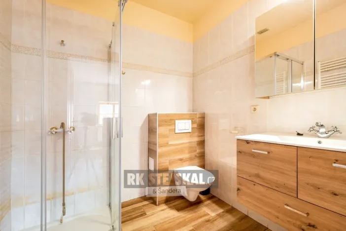 Prodej zemědělské usedlosti, Brloh, 430 m2