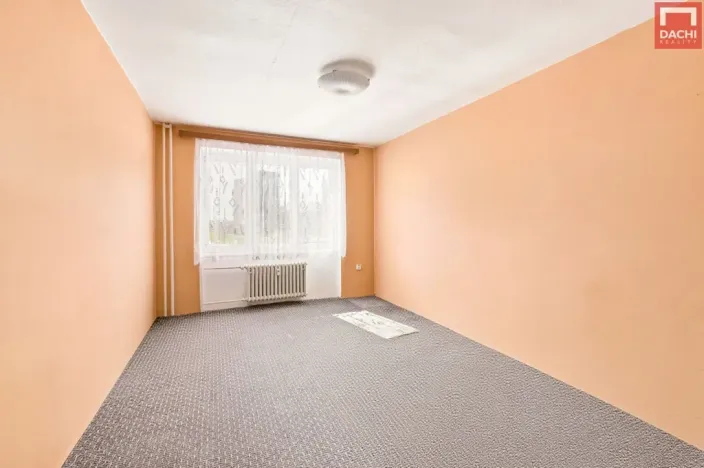 Prodej bytu 3+1, Olomouc, U soutoku, 85 m2