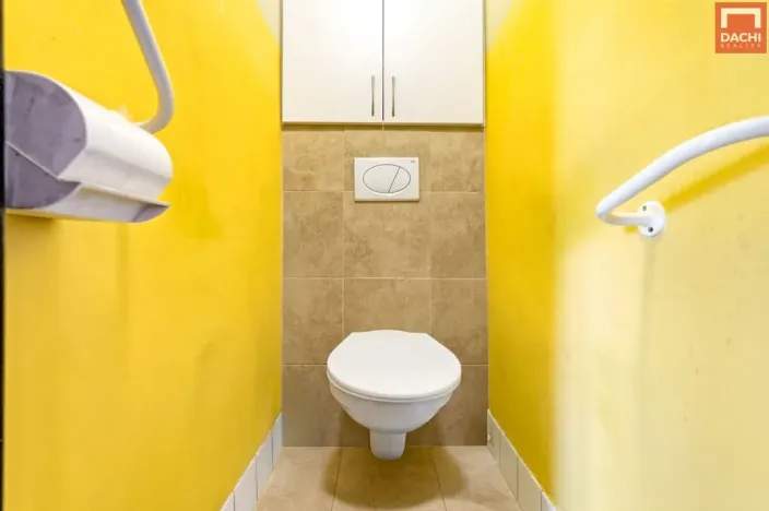 Prodej bytu 3+1, Olomouc, U soutoku, 85 m2