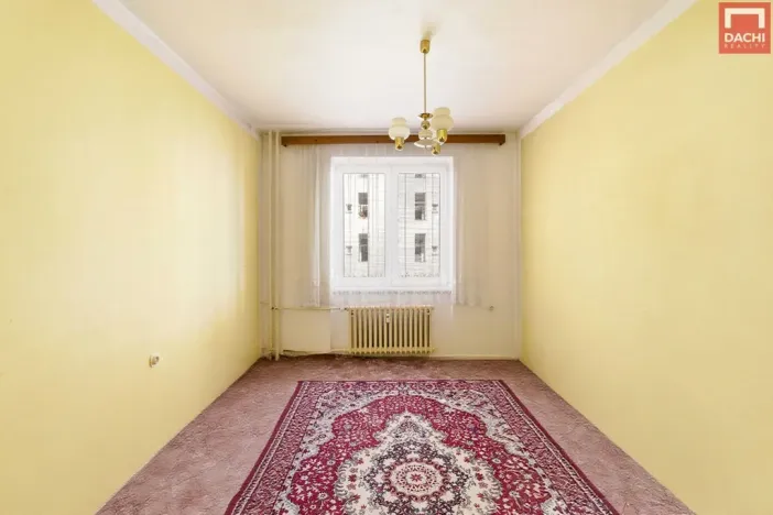 Prodej bytu 3+1, Olomouc, U soutoku, 85 m2