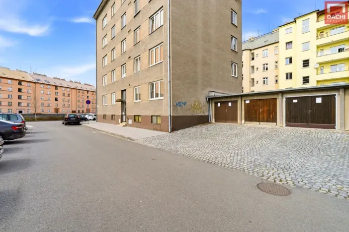 Prodej bytu 3+1, Olomouc, U soutoku, 85 m2