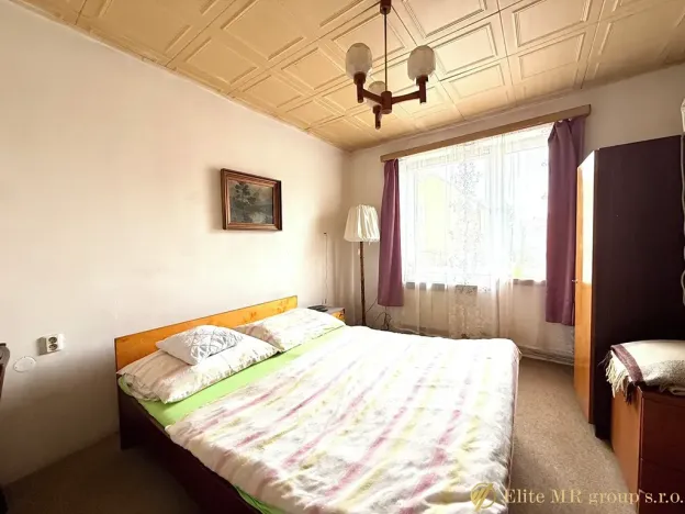 Prodej rodinného domu, Cerhenice, Na vinici, 188 m2