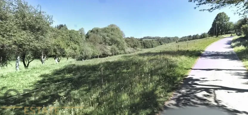 Prodej podílu pozemku pro bydlení, Starý Hrozenkov, 1475 m2