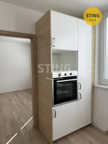 Pronájem bytu 2+1, Olomouc, Jílová, 53 m2