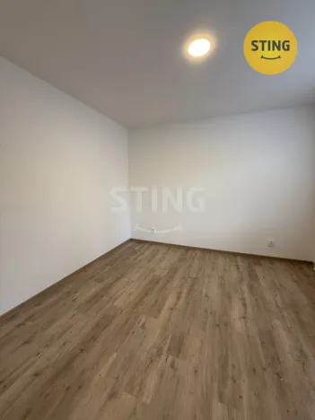 Pronájem bytu 2+1, Olomouc, Jílová, 53 m2