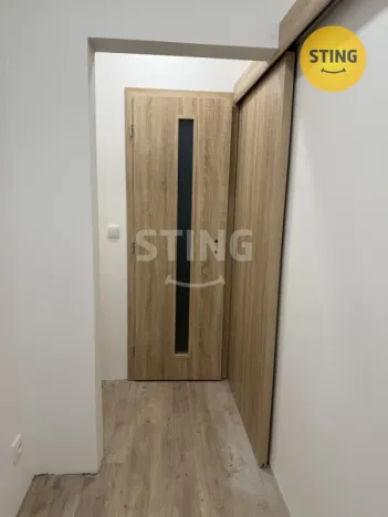 Pronájem bytu 2+1, Olomouc, Jílová, 53 m2