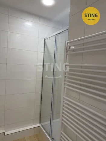 Pronájem bytu 2+1, Olomouc, Jílová, 53 m2