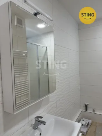 Pronájem bytu 2+1, Olomouc, Jílová, 53 m2