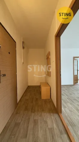 Pronájem bytu 2+1, Rýmařov, Příkopy, 40 m2
