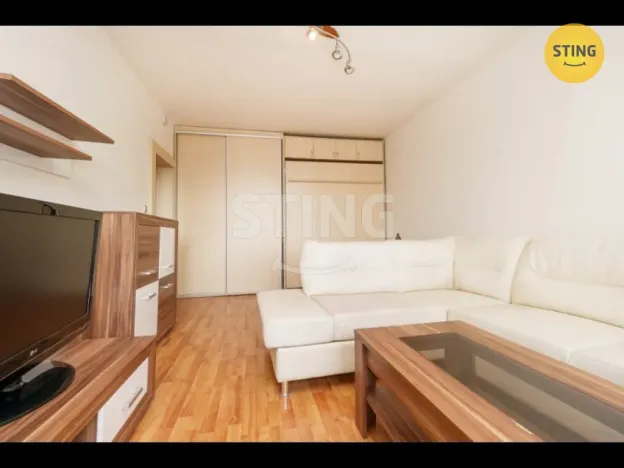 Prodej bytu 1+1, Ostrava, Ludvíka Podéště, 45 m2