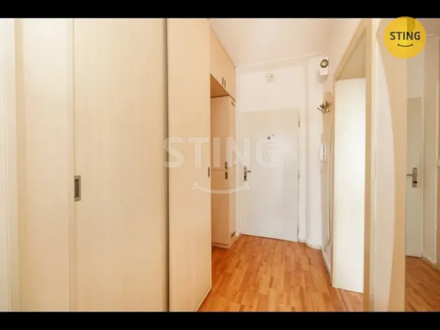 Prodej bytu 1+1, Ostrava, Ludvíka Podéště, 45 m2