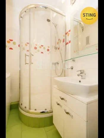 Prodej bytu 1+1, Ostrava, Ludvíka Podéště, 45 m2