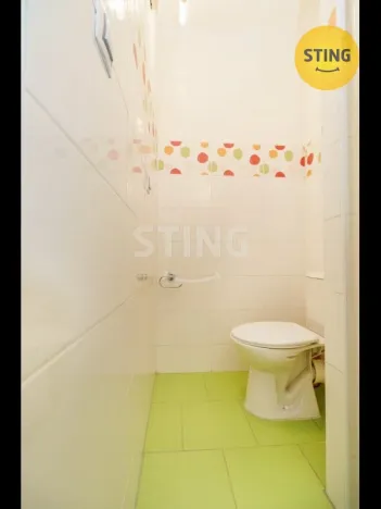 Prodej bytu 1+1, Ostrava, Ludvíka Podéště, 45 m2