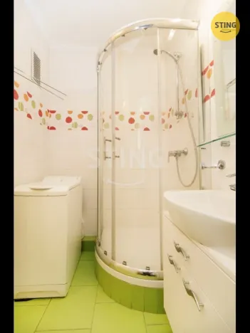 Prodej bytu 1+1, Ostrava, Ludvíka Podéště, 45 m2