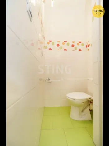 Prodej bytu 1+1, Ostrava, Ludvíka Podéště, 45 m2