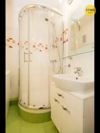 Prodej bytu 1+1, Ostrava, Ludvíka Podéště, 45 m2