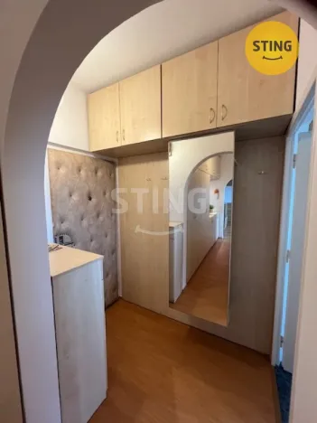 Pronájem bytu 3+1, Šumperk, Lidická, 68 m2