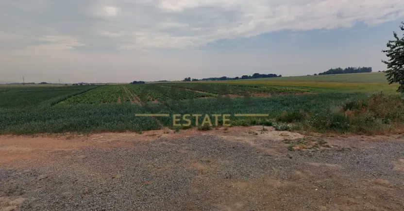 Prodej podílu pole, Ostrava, 3534 m2