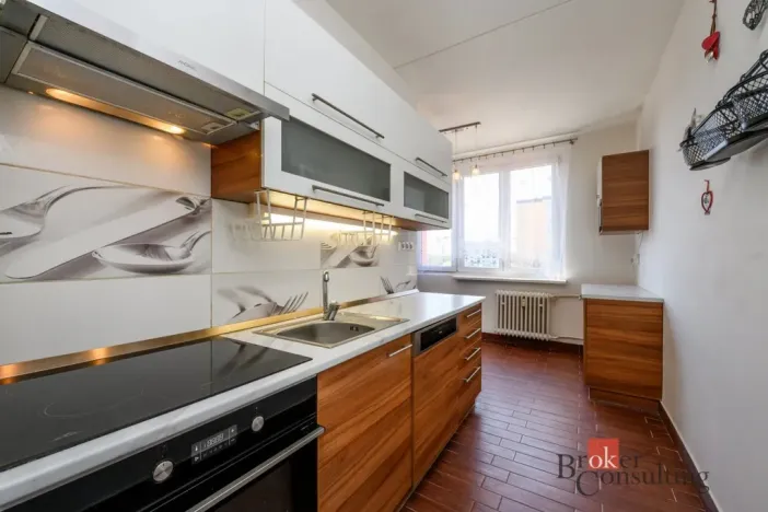 Prodej bytu 3+1, Plzeň - Skvrňany, Vojanova, 69 m2