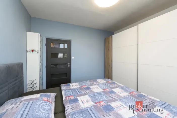 Prodej bytu 3+1, Plzeň - Skvrňany, Vojanova, 69 m2