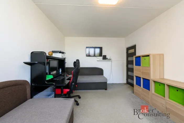 Prodej bytu 3+1, Plzeň - Skvrňany, Vojanova, 69 m2