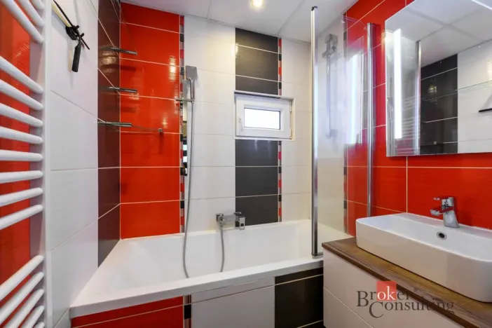 Prodej bytu 3+1, Plzeň - Skvrňany, Vojanova, 69 m2