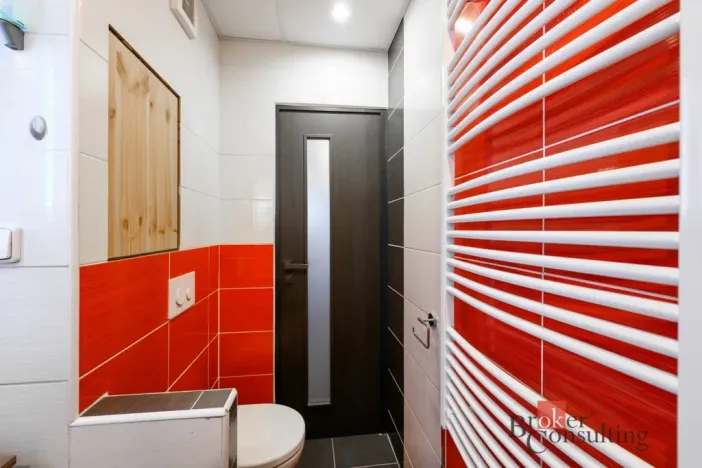 Prodej bytu 3+1, Plzeň - Skvrňany, Vojanova, 69 m2