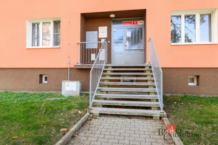 Prodej bytu 3+1, Plzeň - Skvrňany, Vojanova, 69 m2