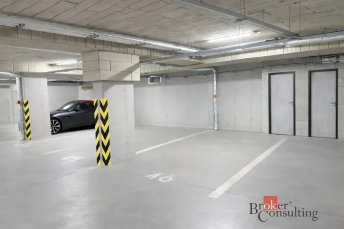 Prodej bytu 1+1, Plzeň, Železná, 4 m2