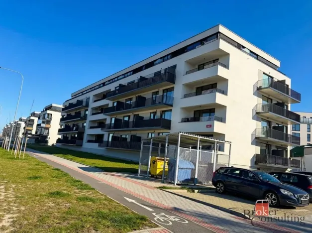 Prodej bytu 1+1, Plzeň, Železná, 4 m2