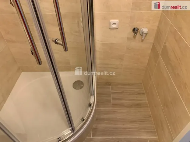 Pronájem bytu 3+kk, Ústí nad Labem - Ústí nad Labem-centrum, Velká Hradební, 56 m2