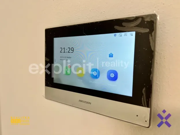 Pronájem bytu 1+kk, Uherský Brod, U Mlýnů, 33 m2