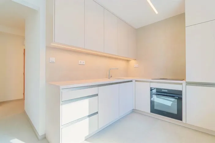 Pronájem bytu 2+1, Prostějov, Spitznerova, 56 m2